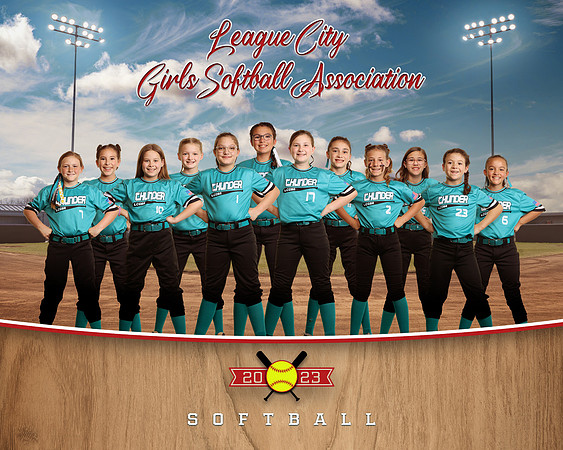 10U JENKINS - THUNDER
