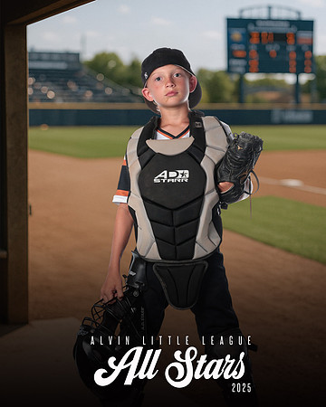8U ORANGE_Pier_Mason_MAG23067_DUGOUT