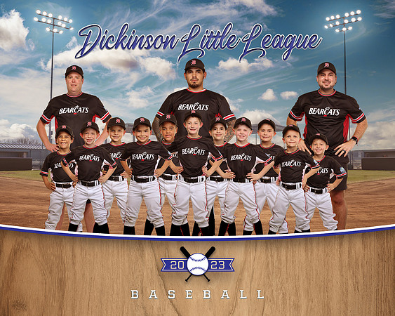 MP_7U BEARCATS