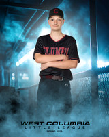 SENIOR BLACK_Keller_Lucas_WC010802_DUGOUT_