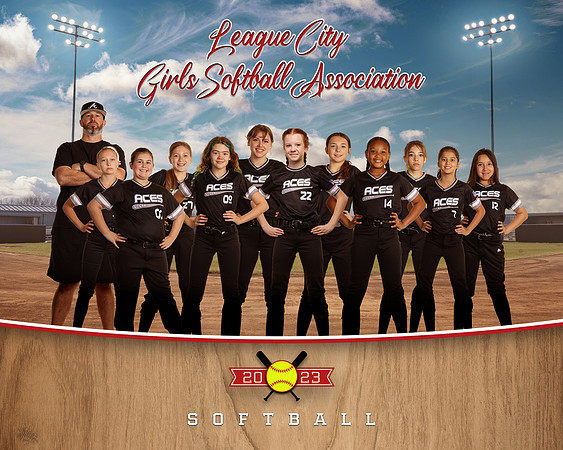 12U STEVENS - ACES