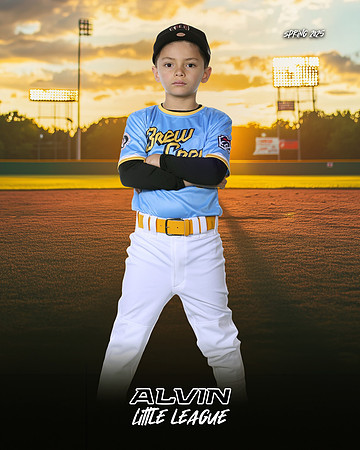 MINORS_BREWERS 10U_Ibarra_Justin_CAM12293_SUNSHINE