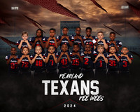 PEE WEES