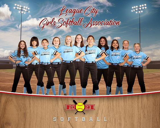 12U MORRISON - BLUE SURGE