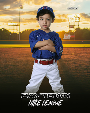 TB_ Cubs_CERDA_JAMES TREY_BAY29766_SUNSHINE