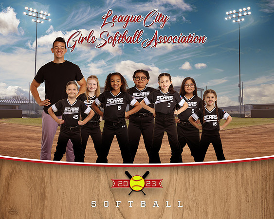 8U LONGORIA - STARS