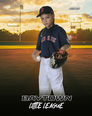M2_ Red Sox_Viera_Johnni_BAY12906_SUNSHINE