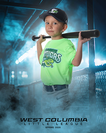 TB TORTUGAS_Ferguson_Maverick_WC010143_DUGOUT_