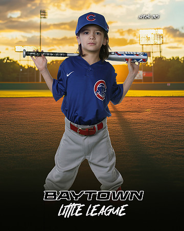 M3_ Cubs_Gonzalez_Rael Virlan_BAY12294_SUNSHINE