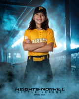 MAJORS_PIRATES_Zuniga_Leo_HN011591_DUGOUT