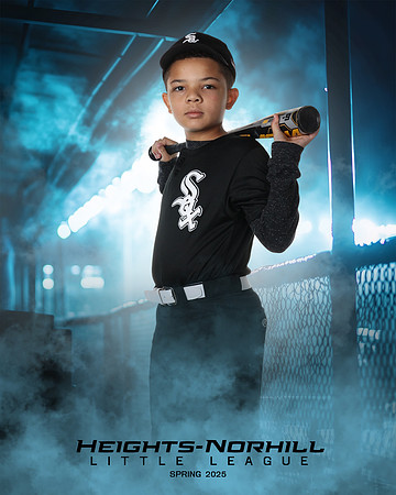 MINORS_WHITESOX_Spates_Seaven_HN011467_DUGOUT