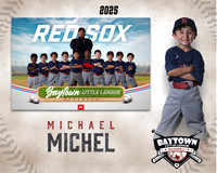 TB_ Red Sox_Michel_Michael_BAY28832_MM