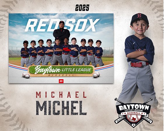 TB_ Red Sox_Michel_Michael_BAY28832_MM