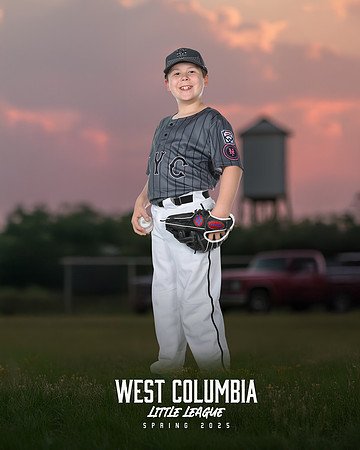 MINORS METS_Hacker_Kylan_WC011067_TRUCKS_