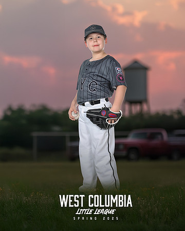 MINORS METS_Hacker_Kylan_WC011068_TRUCKS_