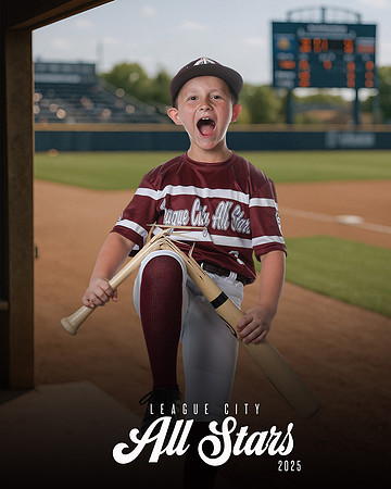 9U Maroon_Clarkson_Benjamin_MAG10564_DUGOUT