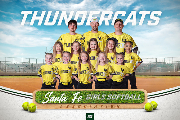SFGS TEAM PHOTO NEXT THUNDERCATS