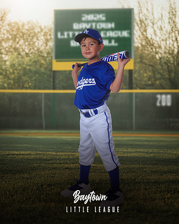 M3_ Dodgers_Gonzalez Estrada_Lucas_BAY13588_SIGN