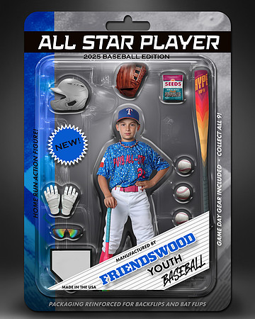 10U BLUE_Infante_Mason_MAG10960_ACTION FIGURE_