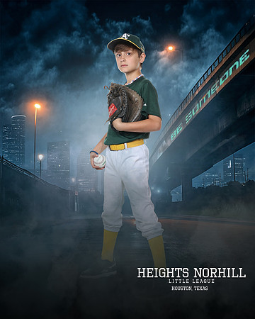 MINORS_As_Gramatges_Parker_HN011402_BESOMEONE