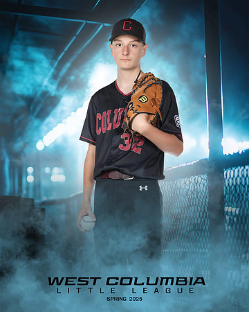 SENIOR BLACK_Keller_Lucas_WC010808_DUGOUT_
