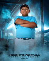 MINORS_MARINERS_Hernandez_Anthony_HN011316_DUGOUT