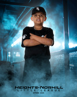 MINORS_WHITESOX_Gonzales_Jayden_HN011378_DUGOUT