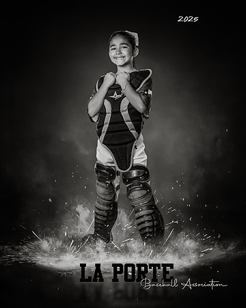 8U_Pinto_Rangers_Sanchez_Khloe_LP011353_ROF_BW