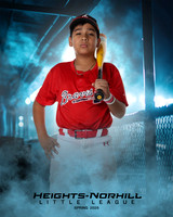 MAJORS_BRAVES_Alcaide_Jaydos_HN011579_DUGOUT
