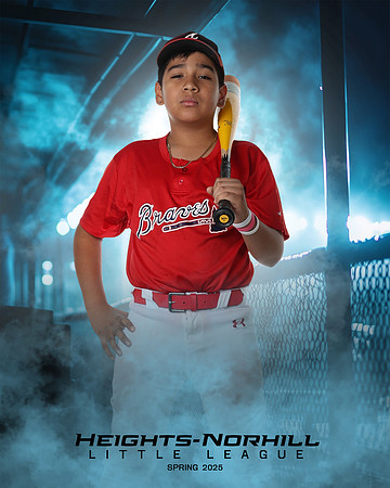 MAJORS_BRAVES_Alcaide_Jaydos_HN011579_DUGOUT
