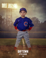 M3_ Cubs_Arana Mendoza_NOAH_BAY12257_FIELDLIGHTS
