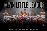 10U TOURNAMENT TEAM PHOTO
