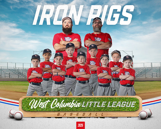 TB IRON PIGS_Mitschke_Crue