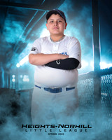 MINORS_DODGERS_Moreno_Aiden_HN021960_DUGOUT