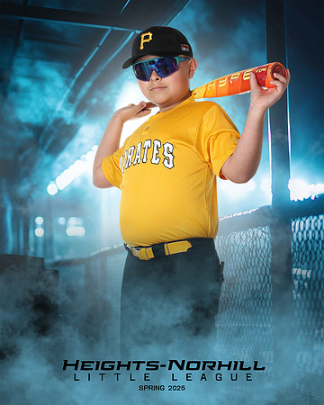 MAJORS_PIRATES_Hendon_Bentley_HN010711_DUGOUT