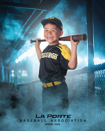 8U_Pinto_Pirates_Gonzalez_Izrael_LP023478_DUGOUT