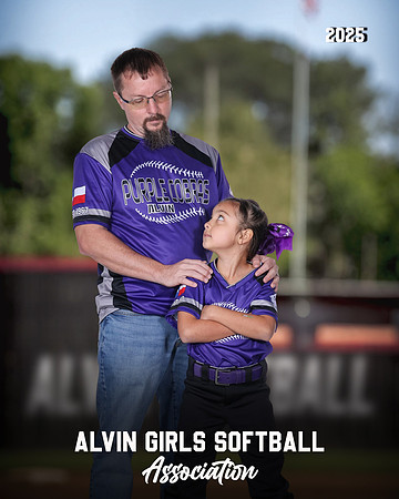 PURPLE COBRAS 8U_Yeager_Aaliyah_143A0067_ALVINSB_MULTI