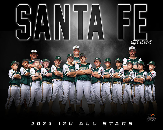 12U TEAM PHOTO