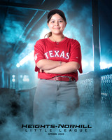 MAJORS_RANGERS_Menchaca_Marilyn_HN021071_DUGOUT
