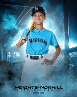 MINORS_MARINERS_Anello_Cosimo_HN010373_DUGOUT
