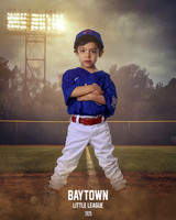 TB_ Cubs_CERDA_JAMES TREY