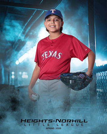 MAJORS_RANGERS_Chavez_Brandon_HN021458_DUGOUT