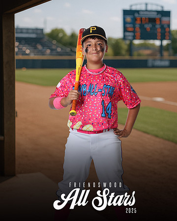 10U PINK_Atessis_Gaige_MAG10334_DUGOUT