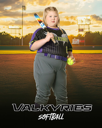 8U Valkyries_Weaver_Grace_5T8A9825_DP_SUNSHINE