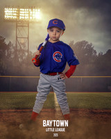 M3_ Cubs_Arana Mendoza_NOAH_BAY12260_FIELDLIGHTS
