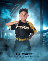 8U_Pinto_Pirates_Gonzalez_Izrael_LP023476_DUGOUT