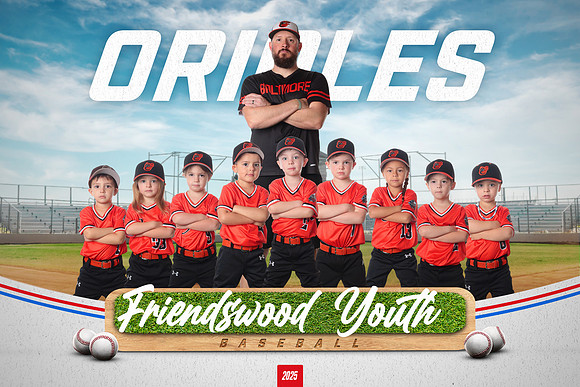 4U_Orioles_Downing_Reece_TEAMPICTURE