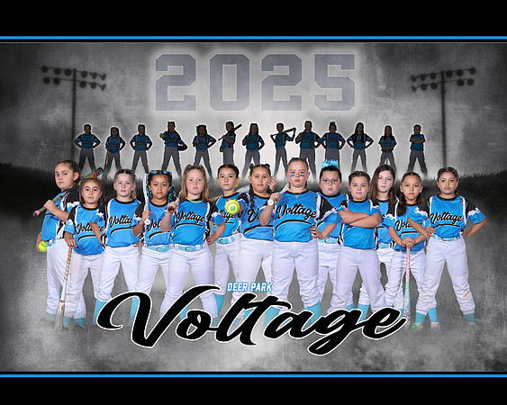 VOLTAGE