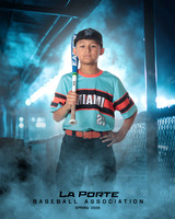 10U_Mustang_Marlins_Cavazos_Jeremiah_LP024029_DUGOUT