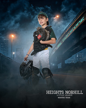 MINORS_As_Gramatges_Parker_HN011394_BESOMEONE